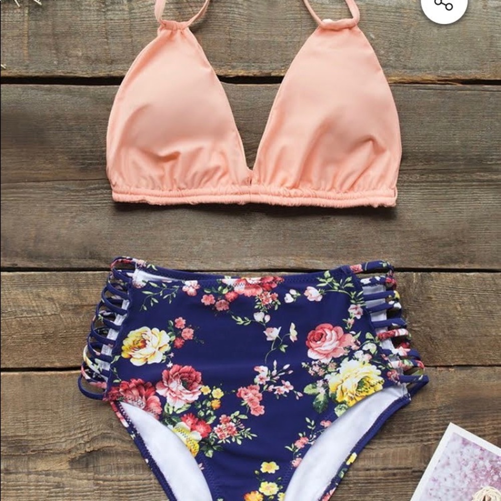 NEW Cupshe Bikini, Small